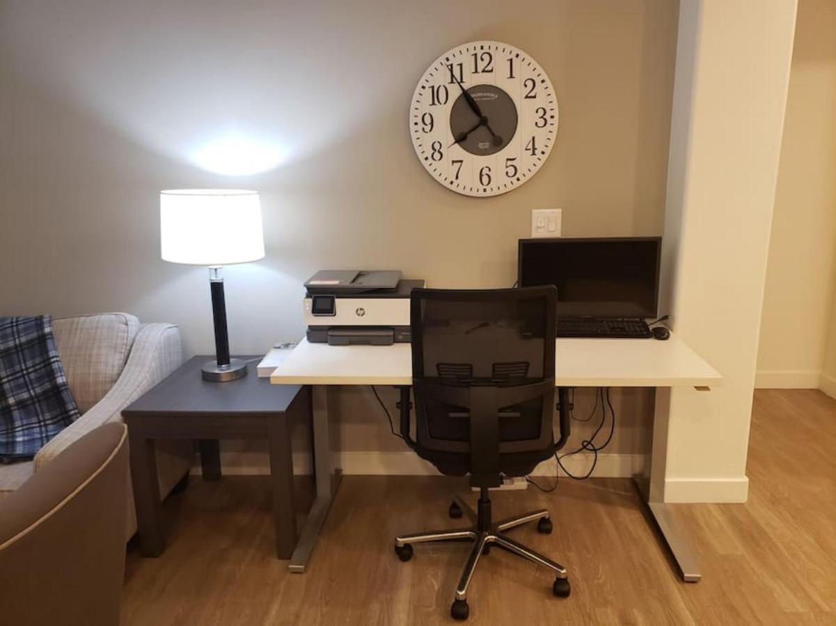 Luxury Living With Resort Amenities King Bd Queens Bd Sofa Bd Gympoolhot Tub Fast Wifi Draper Exterior foto