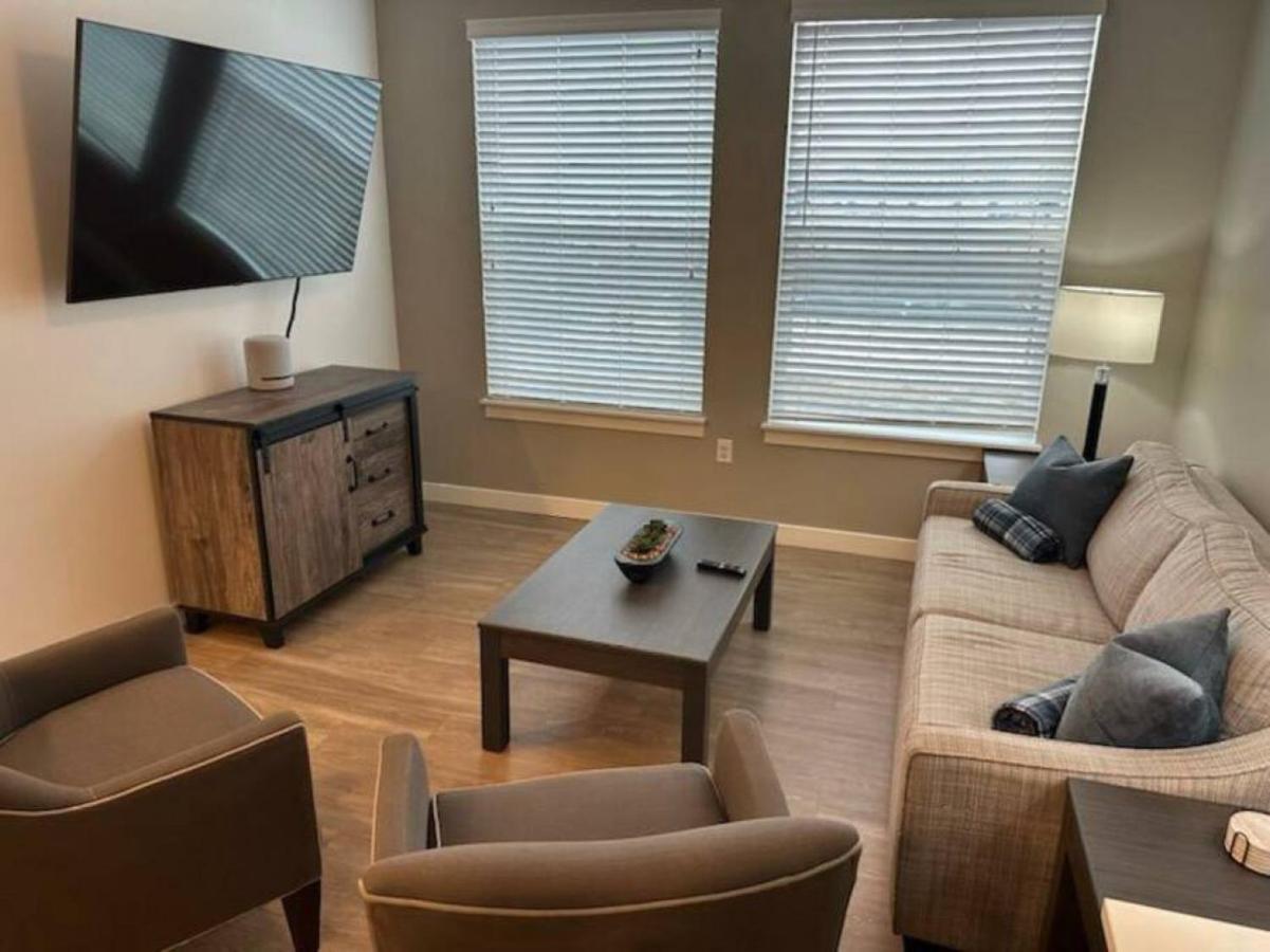 Luxury Living With Resort Amenities King Bd Queens Bd Sofa Bd Gympoolhot Tub Fast Wifi Draper Exterior foto
